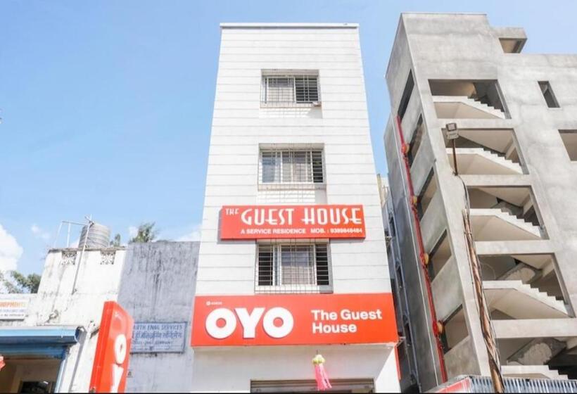 Otel The Guest House