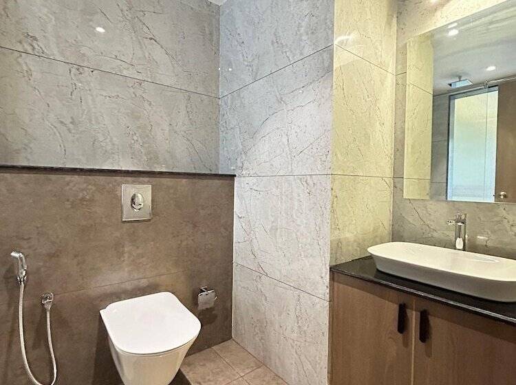 ホテル Vaga Nakshathra Suites