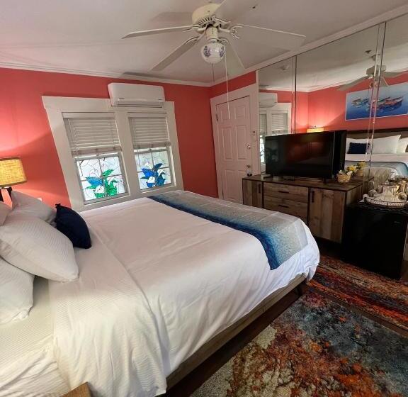 فندق Vinoy House