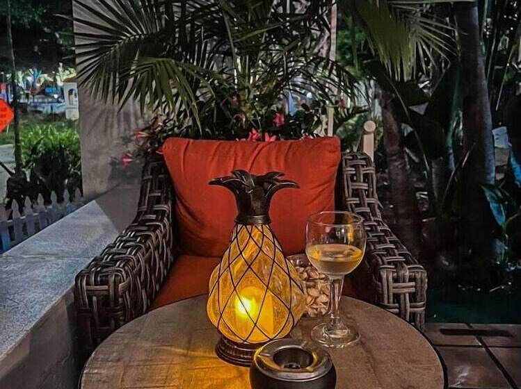 فندق Vinoy House