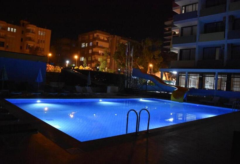 ホテル Viva Beach