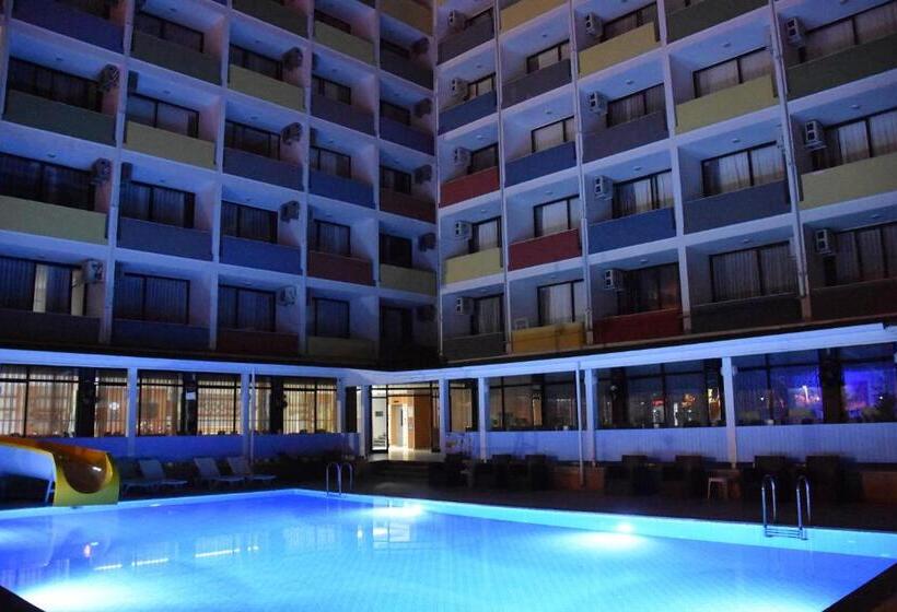 ホテル Viva Beach