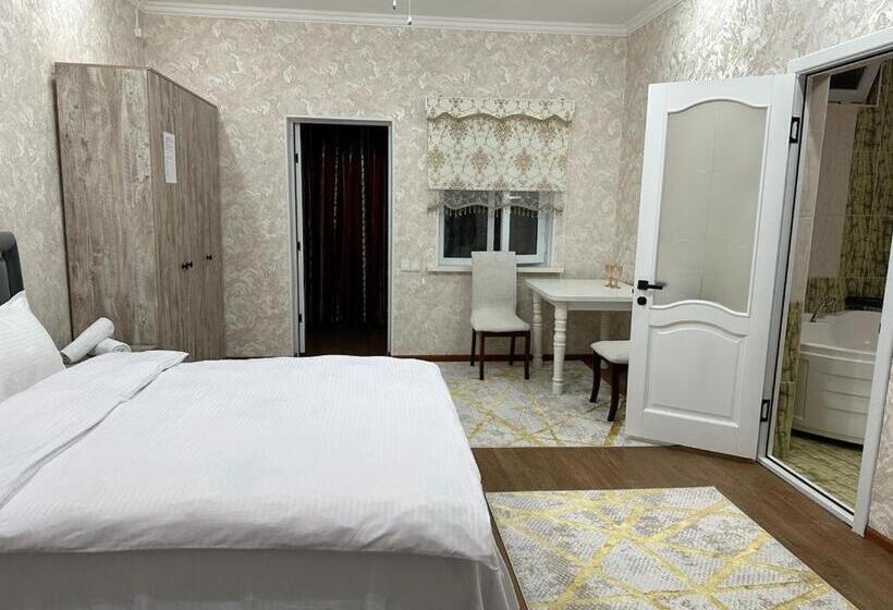 Otyrar Hotel Shymkent