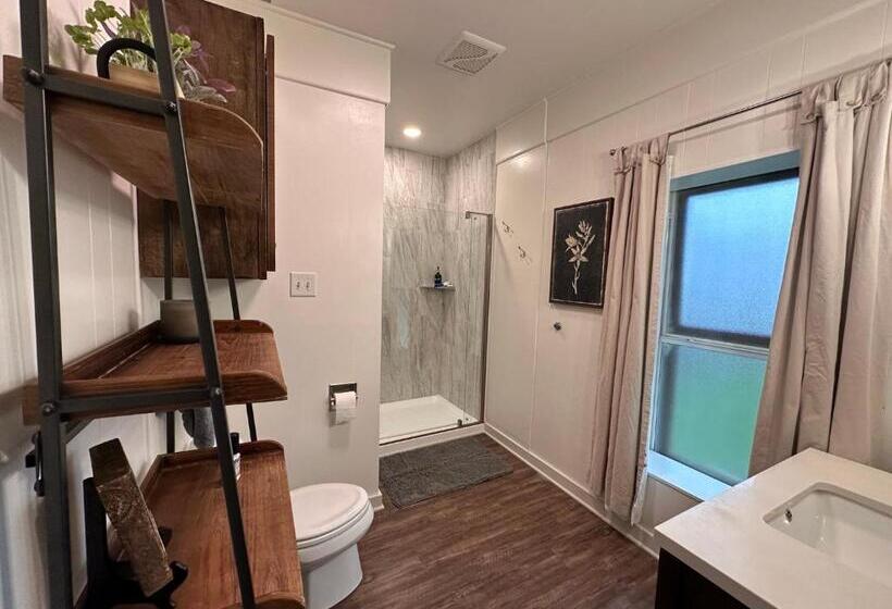 펜션 A Place On Pecan