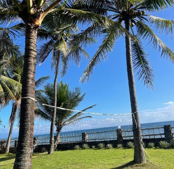 膳宿费 Cmdc Private Beach House