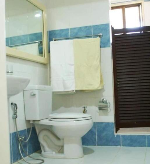 پانسیون Cmdc Private Beach House
