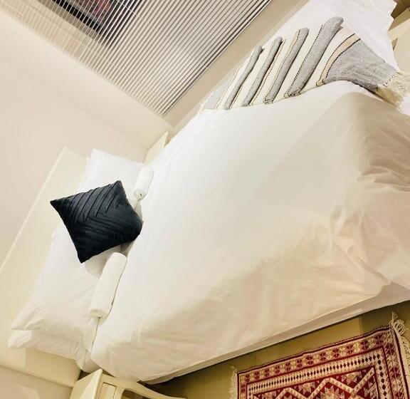 Пансион Ethembeni Guesthouse