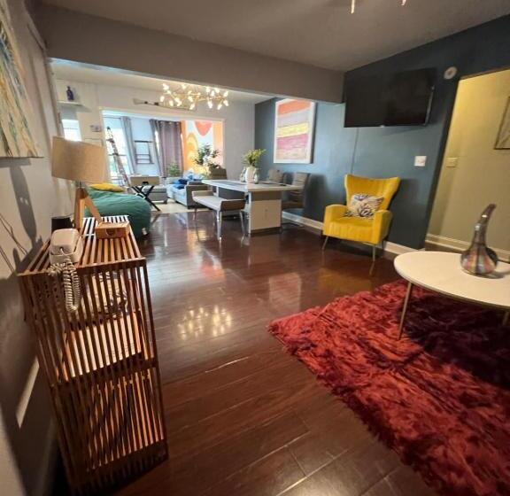 پانسیون Large Gay Men S 1 Bedroom W Gameroom Heated Pool Clothing Optional