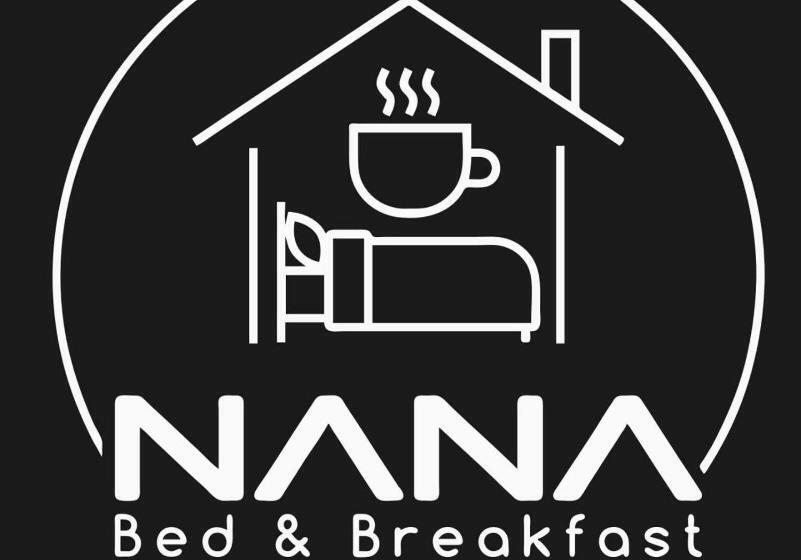 پانسیون Hostal Nana B&b