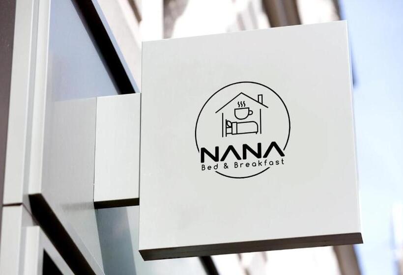 پانسیون Hostal Nana B&b