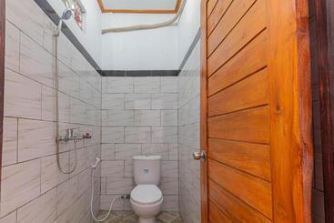 پانسیون Melati Guest House Nusa Penida
