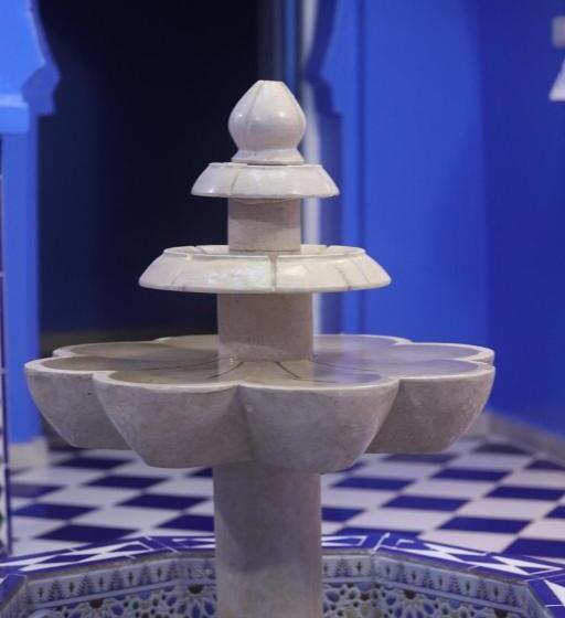 پانسیون Riad Chengli 蓝城里