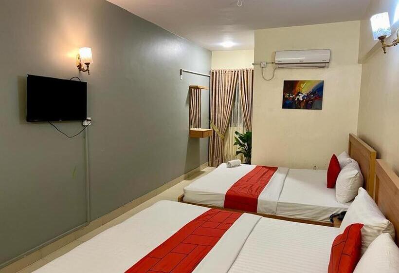 پانسیون Rooms Dha