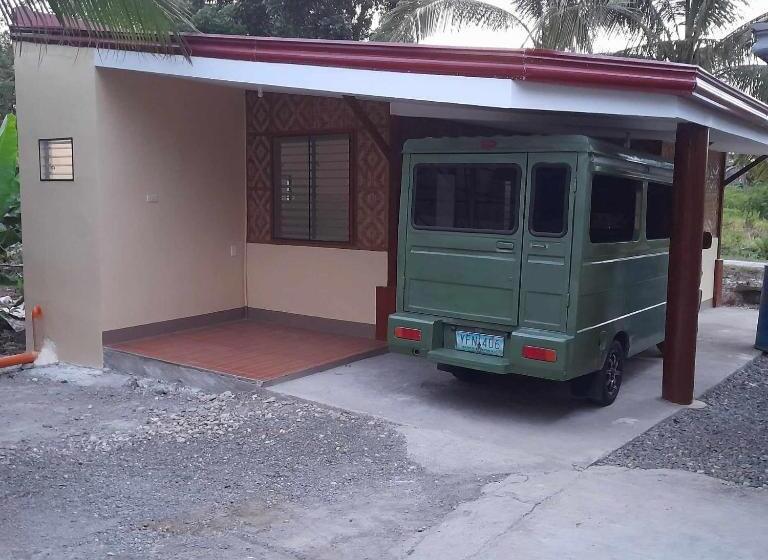 펜션 Saavedra Guesthouse