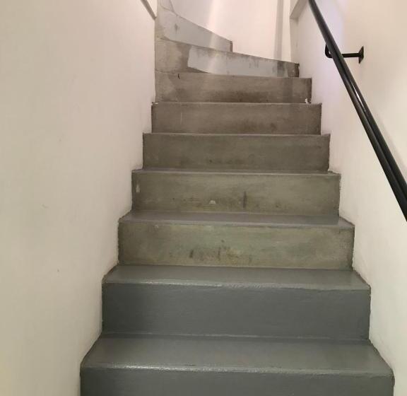 Пансион Studio Neuf De 24m²
