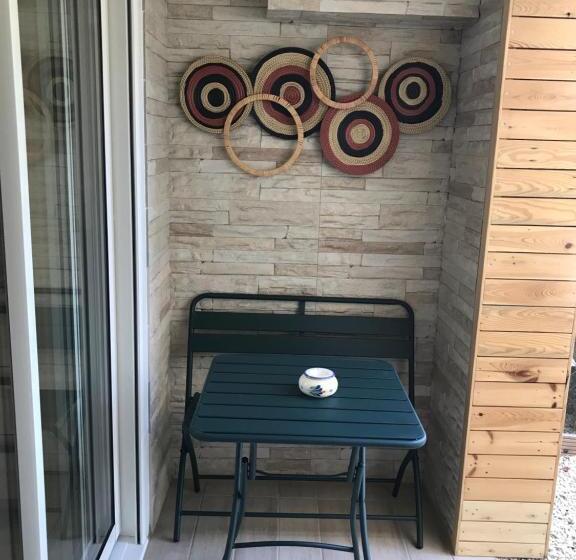 Пансион Studio Neuf De 24m²