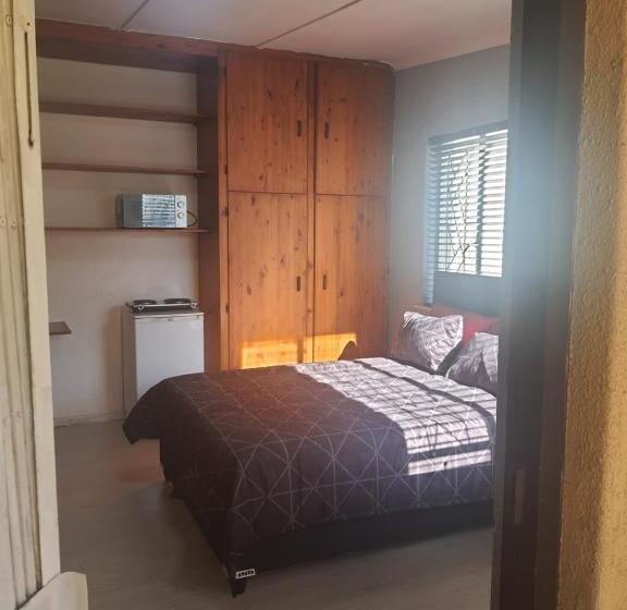 پانسیون Thornton Room