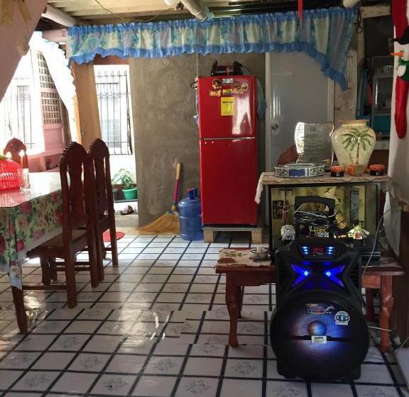 Pension Transient House