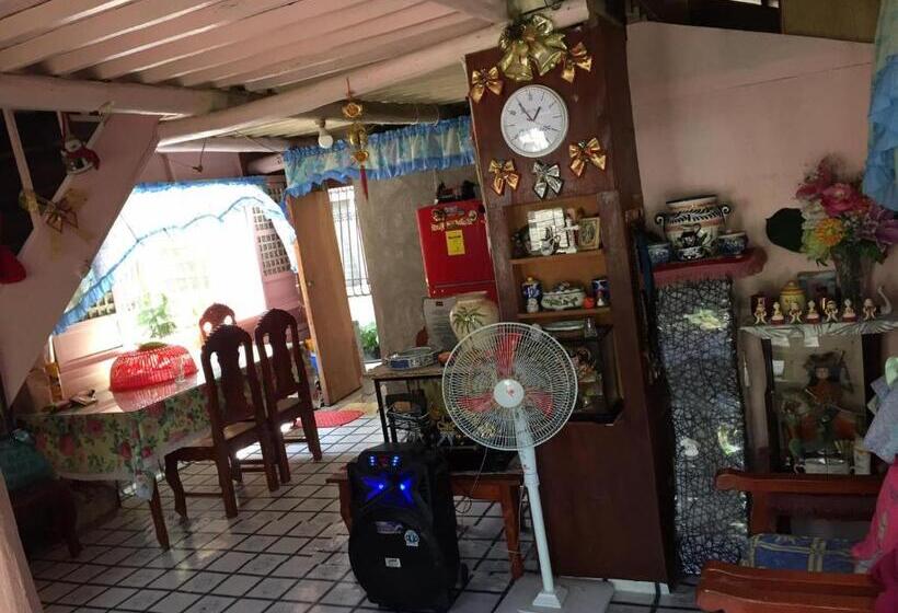 Pension Transient House