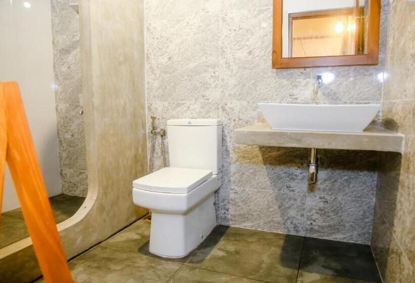 بنسيون Veranda Mirissa