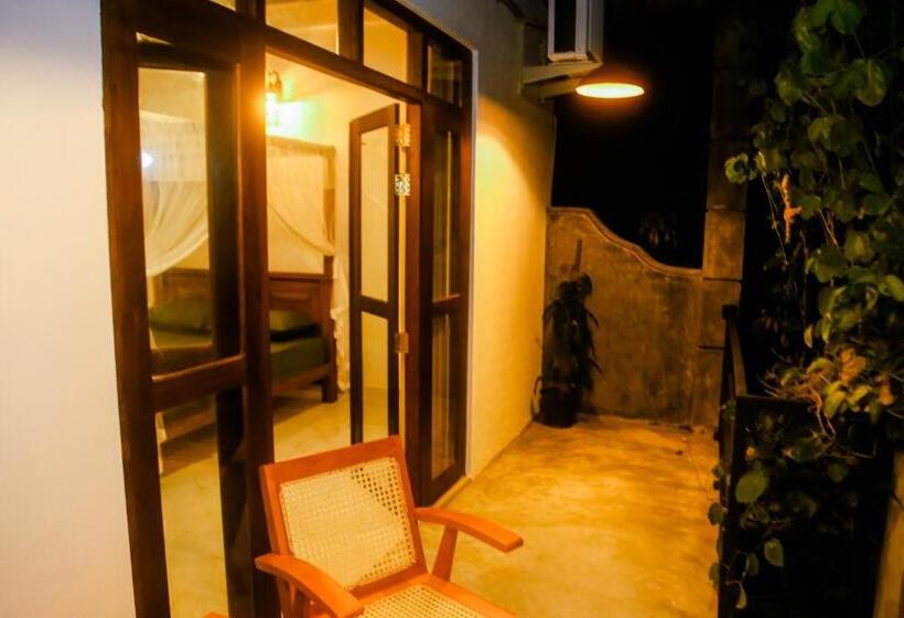 بنسيون Veranda Mirissa