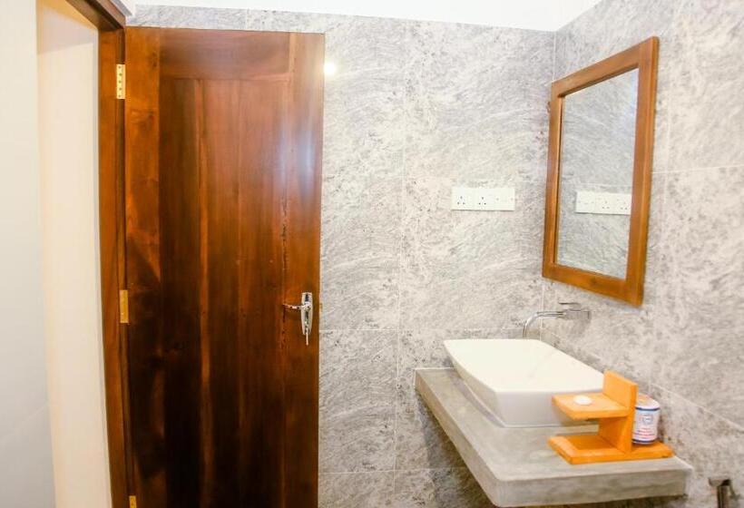 بنسيون Veranda Mirissa
