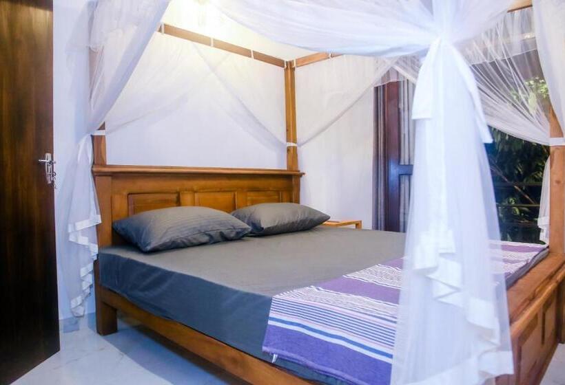 بنسيون Veranda Mirissa