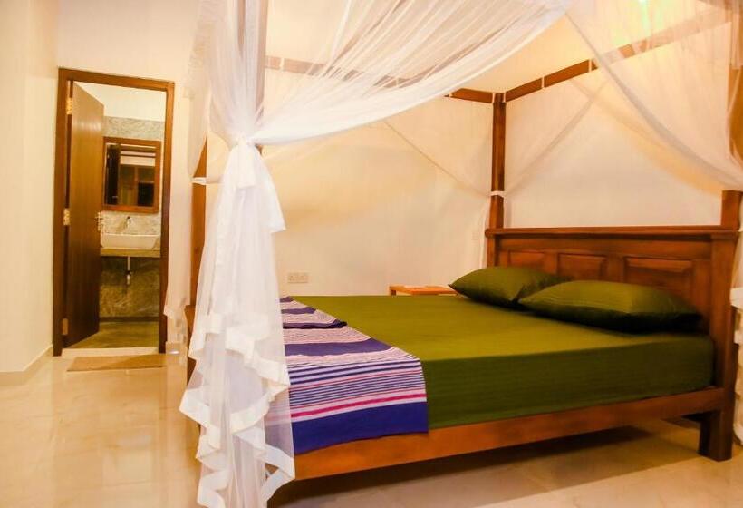 بنسيون Veranda Mirissa