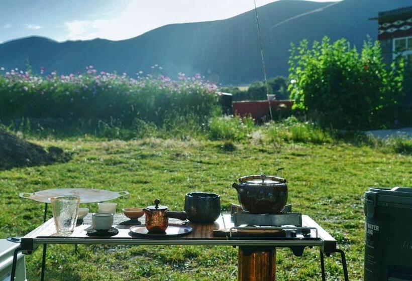 펜션 Zhuji Inn