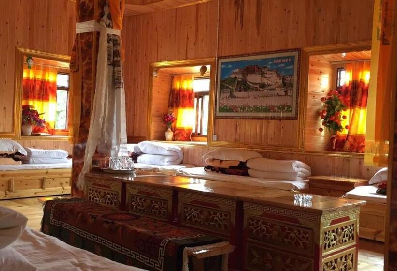 펜션 Zhuji Inn
