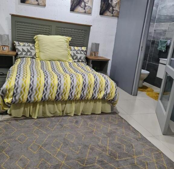 پانسیون Zii Style Guesthouse