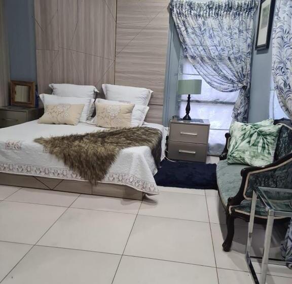 پانسیون Zii Style Guesthouse