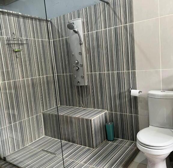 پانسیون Zii Style Guesthouse