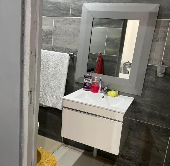 پانسیون Zii Style Guesthouse