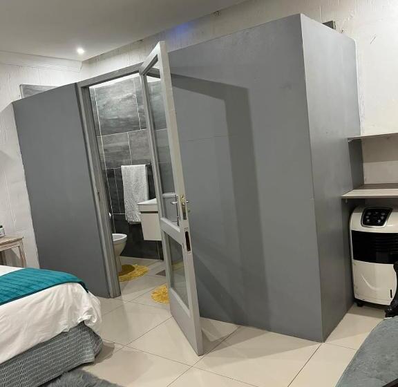 پانسیون Zii Style Guesthouse