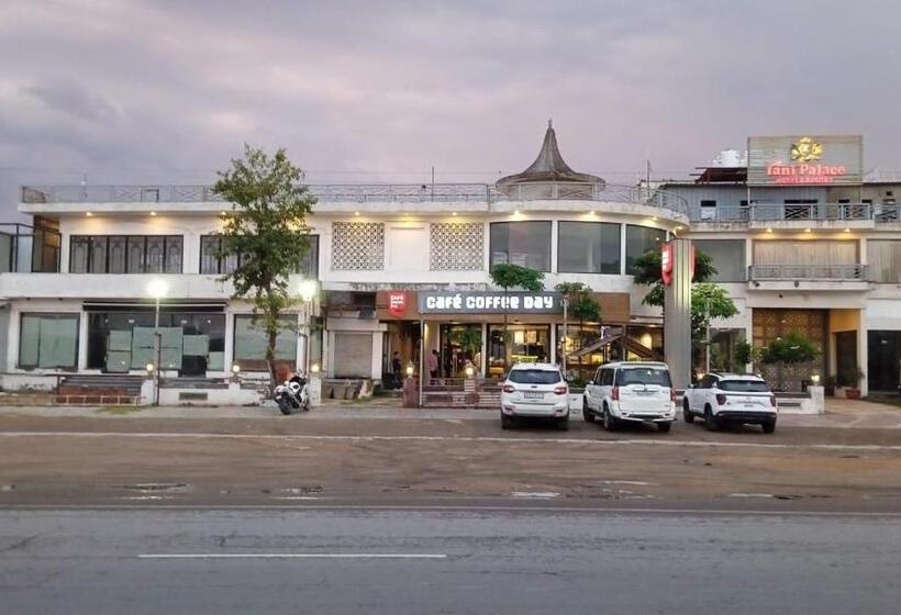 Rani Palace Hotel And Resort