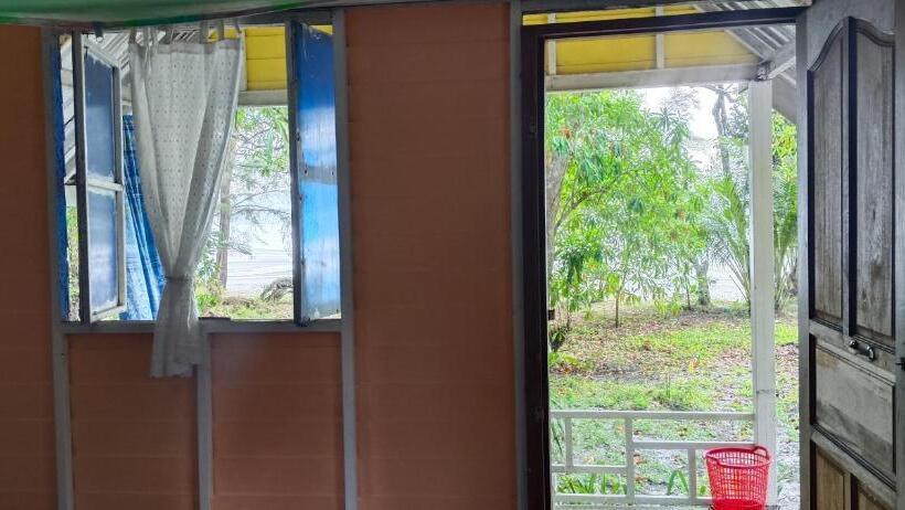 Курорт Baan Suan Kayoo 1 Long Beach Aow Yai