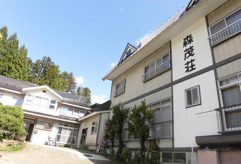 ريوكان Morishigesou
