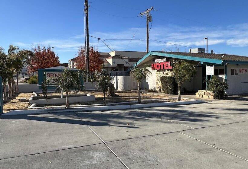 Sherwood Motel