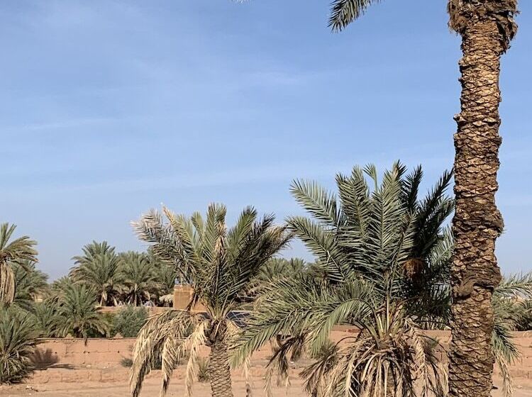 هاستل Dar Toda   Zagora Guest House