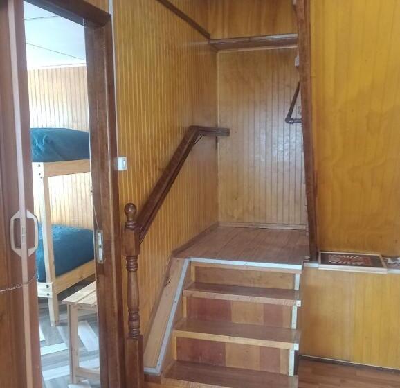 הוסטל Isla Yu Backpacker