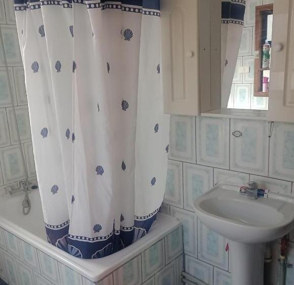 הוסטל Isla Yu Backpacker