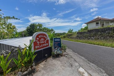 هاستل La Village Hills View