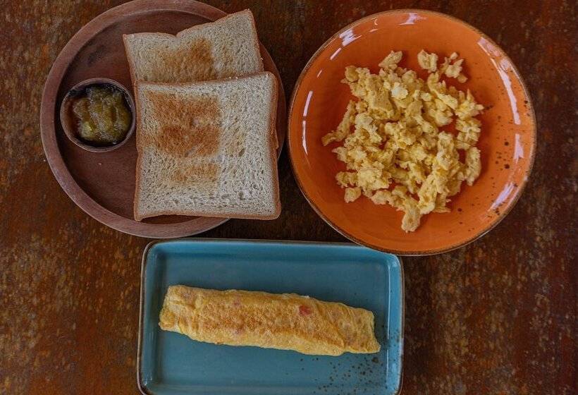 فندق صغير La Village Hills View