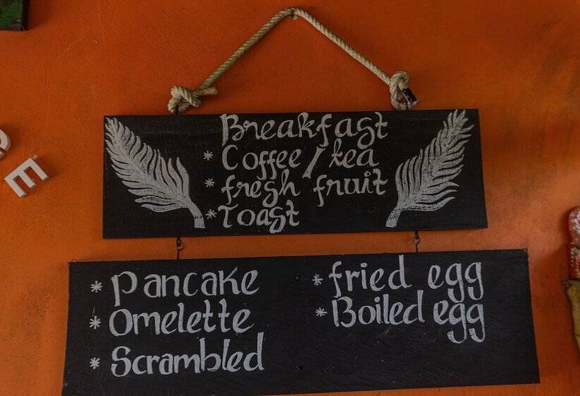 فندق صغير La Village Hills View