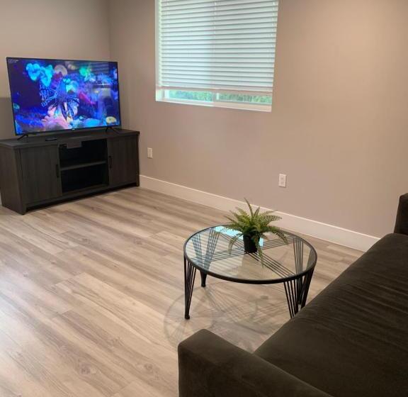 هاستل Private In New Appartment Withbath