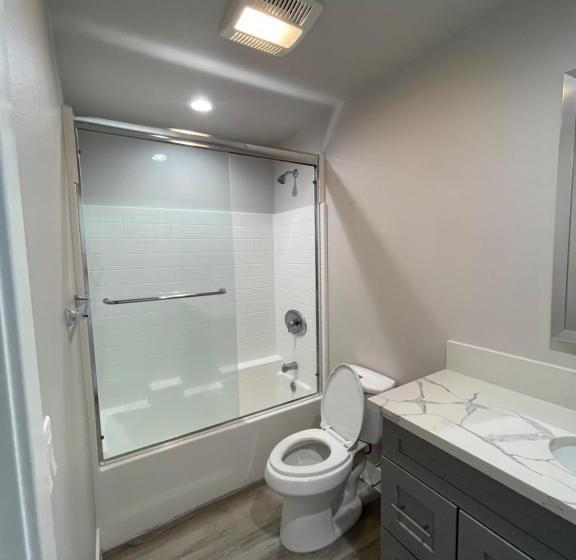 هاستل Private In New Appartment Withbath