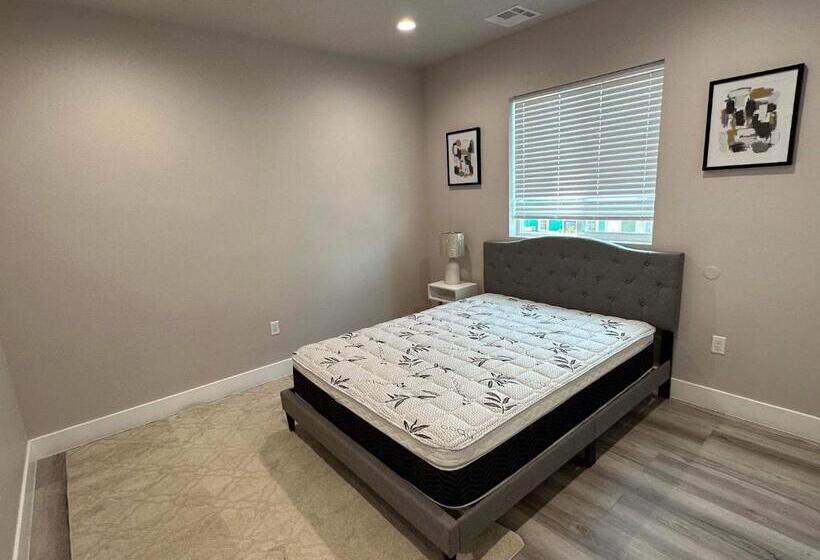 هاستل Private In New Appartment Withbath