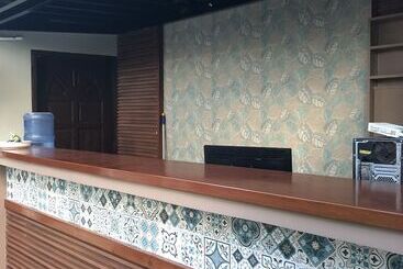 Alona Princess Suites