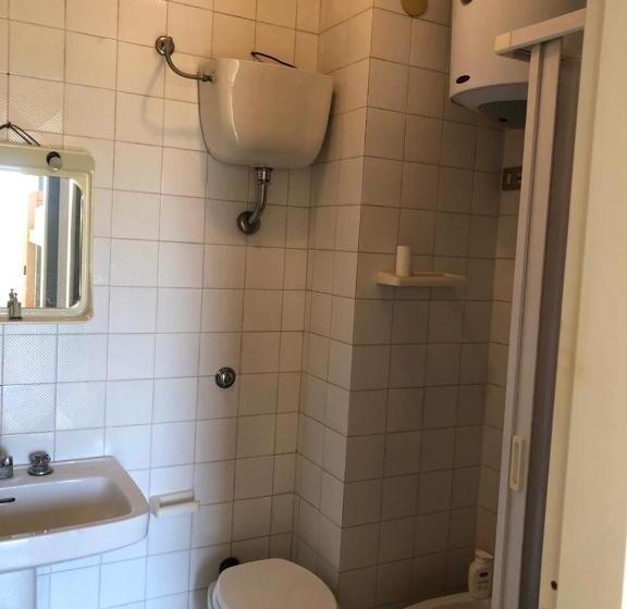 تختخواب و صبحانه Casa Di Gino